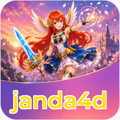 Instalasi janda4d